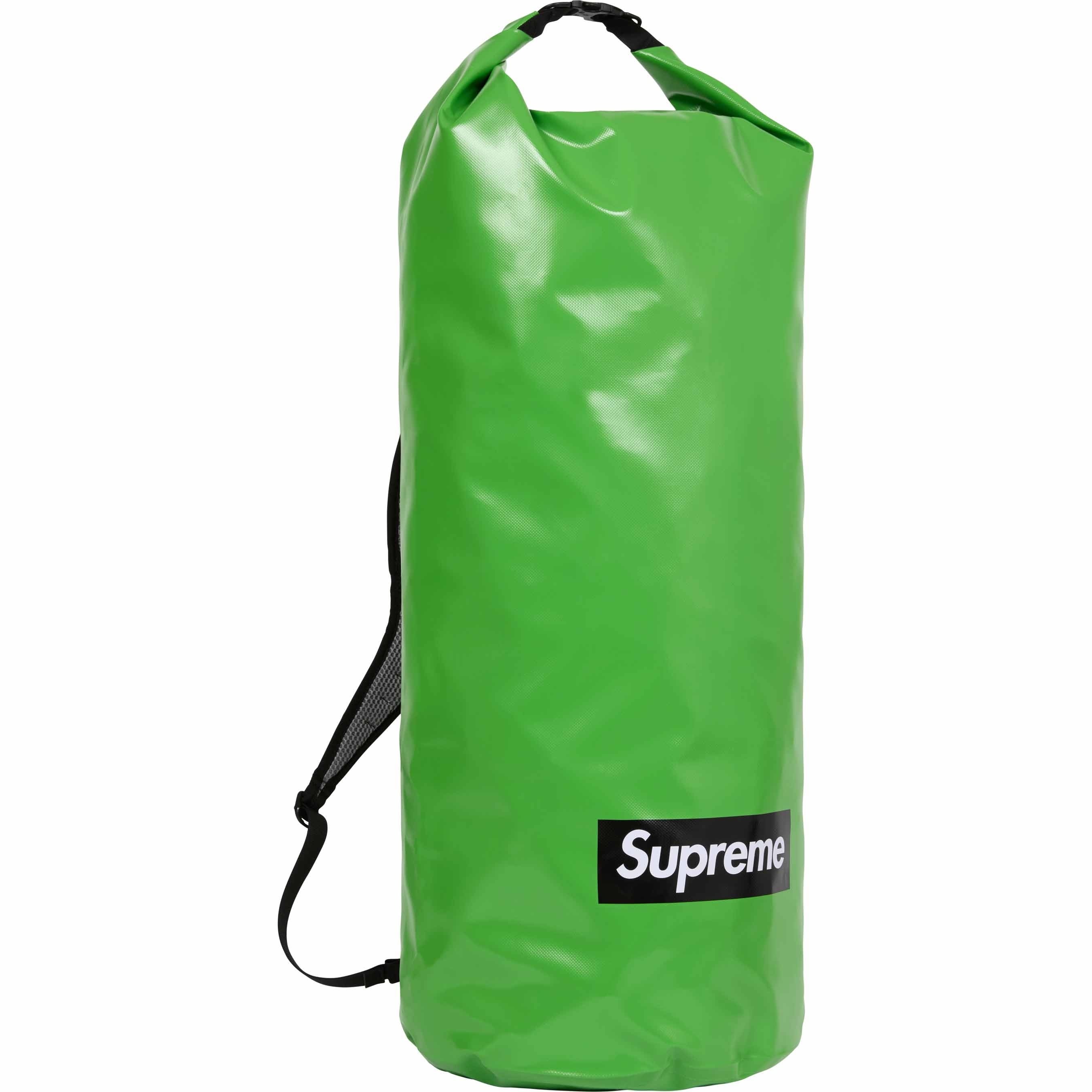 Supreme®/ORTLIEB Large Rolltop Backpack view 9